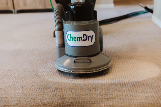 Carpet Cleaning Service «Clean Living Chem-Dry», reviews and photos, 17 Fontana Ct, Novato, CA 94945, USA