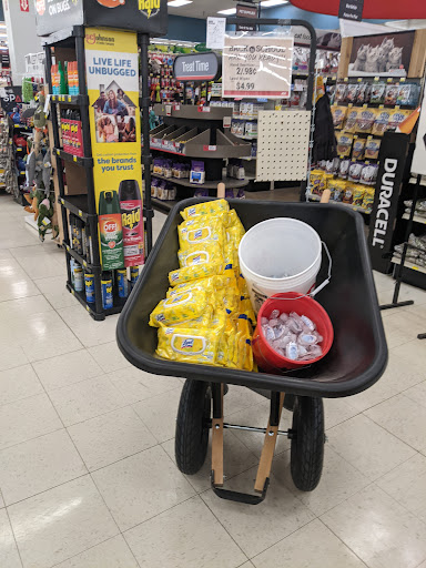 Hardware Store «Westlake Ace Hardware», reviews and photos, 5945 NE Antioch Rd, Gladstone, MO 64119, USA