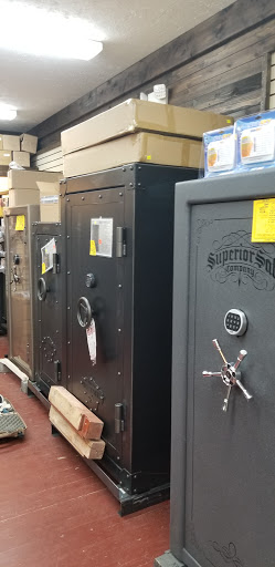 Outdoor Sports Store «The Outdoorsman Sport Shop», reviews and photos, 1010 S State Rd 135, Greenwood, IN 46143, USA