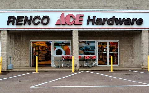 Renco Ace Hardware image
