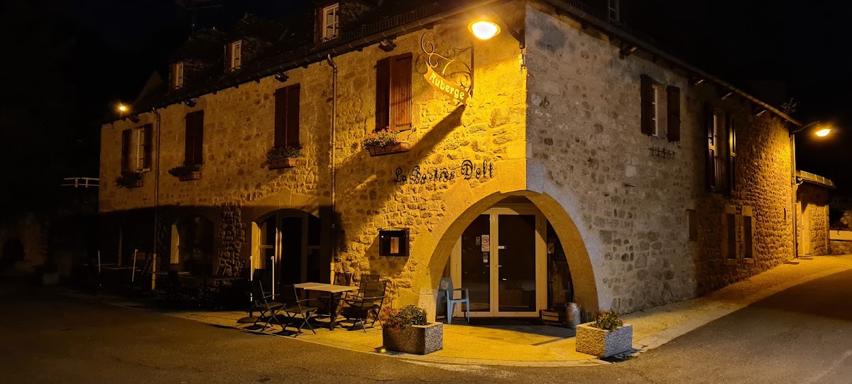La Bastide d'Olt - Chez Bubu à Golinhac (Aveyron 12)