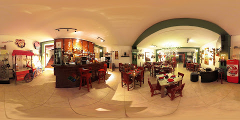 Restaurantes en Filandia - Cl. 7 #7-14, Filandia, Quindío, Colombia