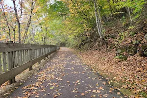 Cannon Valley Bike Trail Access image