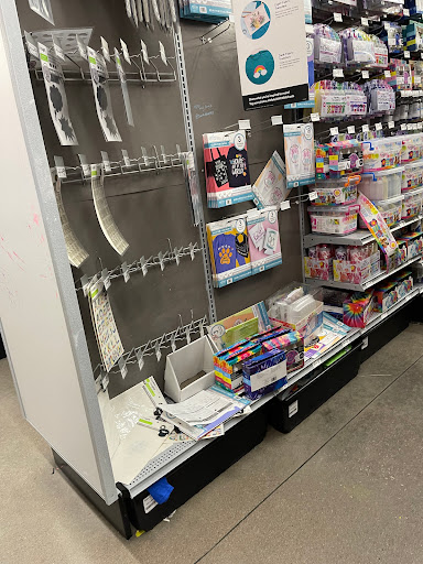 Craft Store «Michaels», reviews and photos, 19105 Lyndon B Johnson Fwy, Mesquite, TX 75150, USA