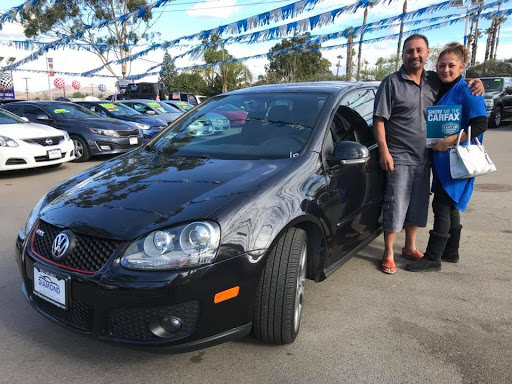 Used Car Dealer «Diamond Auto Exchange», reviews and photos, 1238 W 6th St, Corona, CA 92882, USA