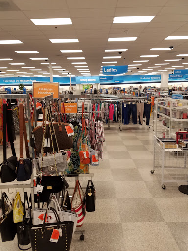 Clothing Store «Ross Dress for Less», reviews and photos, 4027 Commonwealth Ave, Eau Claire, WI 54701, USA