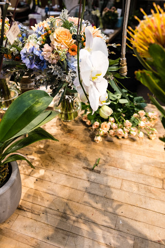 Florist «Happy Canyon Flowers», reviews and photos, 5048 E Hampden Ave, Denver, CO 80222, USA