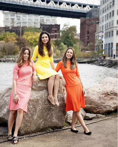 Lingerie Store «MySelf Lingerie», reviews and photos, 1279 52nd St, Brooklyn, NY 11219, USA