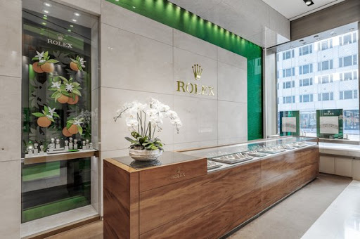 Rolex Boutique New York - presented by Wempe image 2