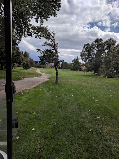 Public Golf Course «Heather Gardens Golf Course», reviews and photos, 2888 S Heather Gardens Way, Aurora, CO 80014, USA
