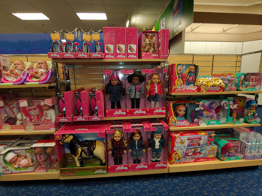 Department Store «Sears», reviews and photos, 1700 W International Speedway Blvd, Daytona Beach, FL 32114, USA