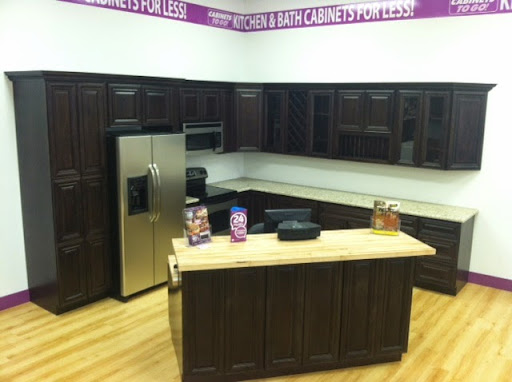 Cabinet Store «Cabinets To Go - Indianapolis», reviews and photos, 3150 Rand Rd, Indianapolis, IN 46241, USA