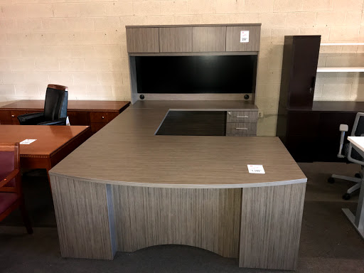 Office Furniture Store «Arizona Office Liquidators & Designs», reviews and photos, 3920 E Broadway Rd, Phoenix, AZ 85040, USA