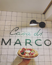 Photos du propriétaire du Restaurant italien CASA DI MARCO à Deuil-la-Barre - n°14