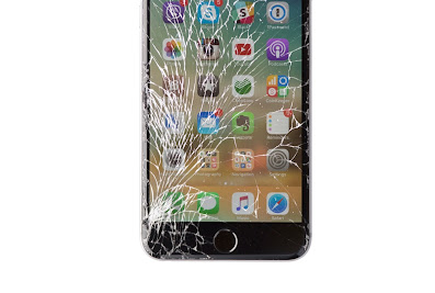 PHONEBULANCE iPhone Repair