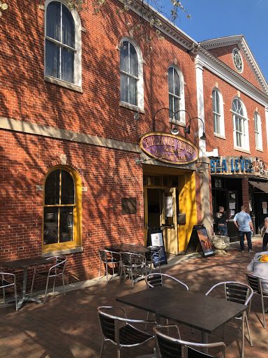 Performing Arts Theater «Firehouse Center for the Arts», reviews and photos, 1 Market Square, Newburyport, MA 01950, USA