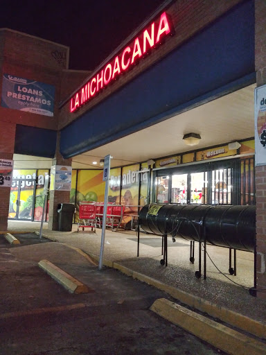 Butcher Shop «La Michoacana Meat Market», reviews and photos, 7914 Culebra Rd #106, San Antonio, TX 78251, USA