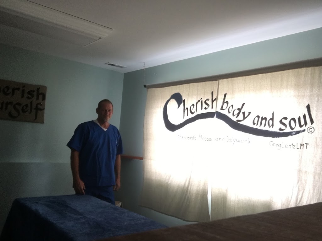 Greg Lentz LMT 25425