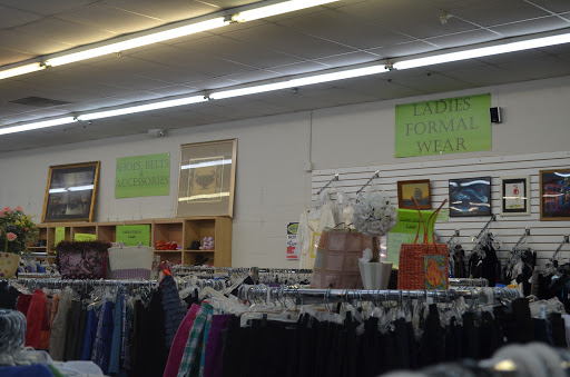 Thrift Store «The Hope Store», reviews and photos, 9850 Nesbit Ferry Rd, Johns Creek, GA 30022, USA