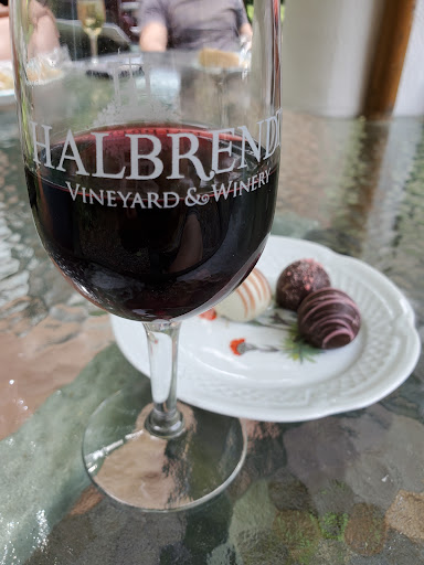 Winery «Halbrendt Vineyard & Winery», reviews and photos, 1150 Evergreen Way, Orrtanna, PA 17353, USA