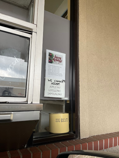 Bakery «The Cake Shop», reviews and photos, 1908 Capital Cir NE, Tallahassee, FL 32308, USA