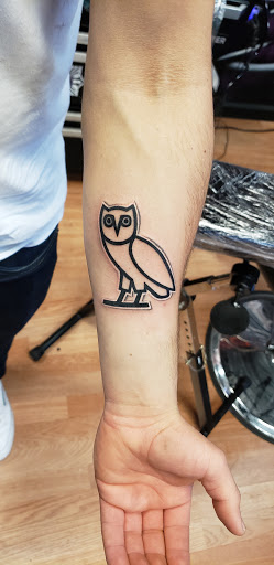 Tattoo Shop «Coast 2 Coast Ink Tattoo Shops», reviews and photos, 2964 Soquel Ave, Santa Cruz, CA 95062, USA