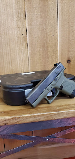 Pawn Shop «24 Hour Pawn Inc», reviews and photos, 407 W Jefferson Blvd, Dallas, TX 75208, USA