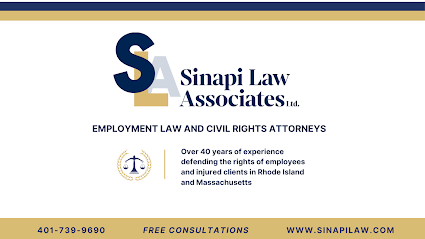 Sinapi Law Associates, Ltd.