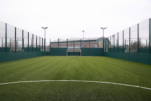 Venue 360 - Sports Facilities