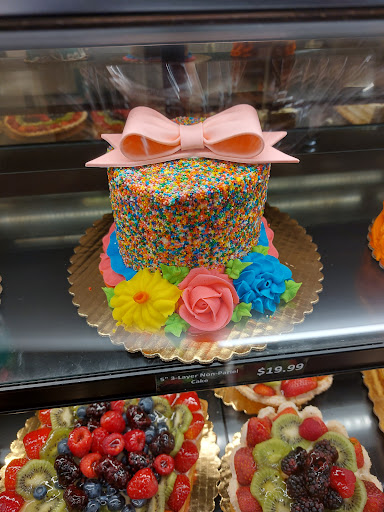 Grocery Store «Pavilions», reviews and photos, 2938 Tapo Canyon Rd, Simi Valley, CA 93063, USA