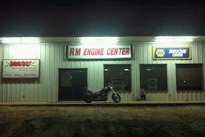 R M Engine Center & Services image