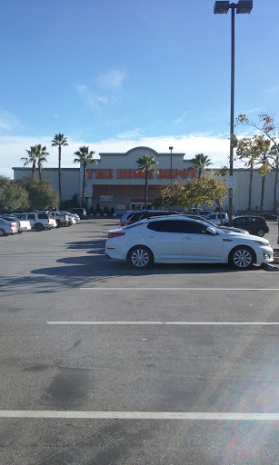 Home Improvement Store «The Home Depot», reviews and photos, 2707 S Towne Ave, Pomona, CA 91766, USA