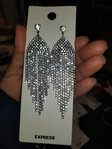 Clothing Store «Express», reviews and photos, 250 Lehigh Valley Mall, Whitehall, PA 18052, USA