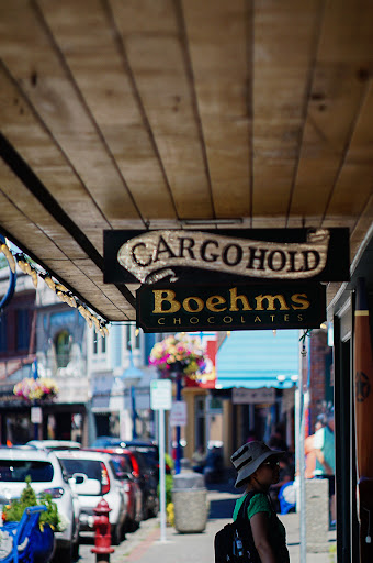 Gift Shop «Cargo Hold», reviews and photos, 18864 Front St NE, Poulsbo, WA 98370, USA