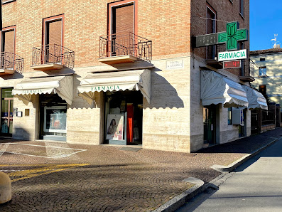 Farmacia Nuova Via Vittorio Veneto, 132, 41015 Nonantola MO, Italia