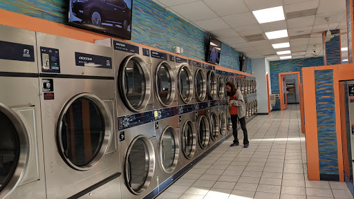 Laundromat «Wash Board Laundry Services», reviews and photos, 300 Cut-Off Rd, Port Aransas, TX 78373, USA