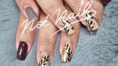 Noé'nail prothésiste ongulaire à Château-Renard