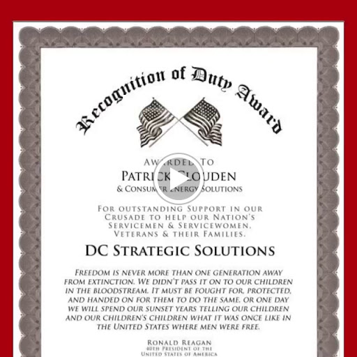 Electric Utility Company «Consumer Energy Solutions Inc», reviews and photos