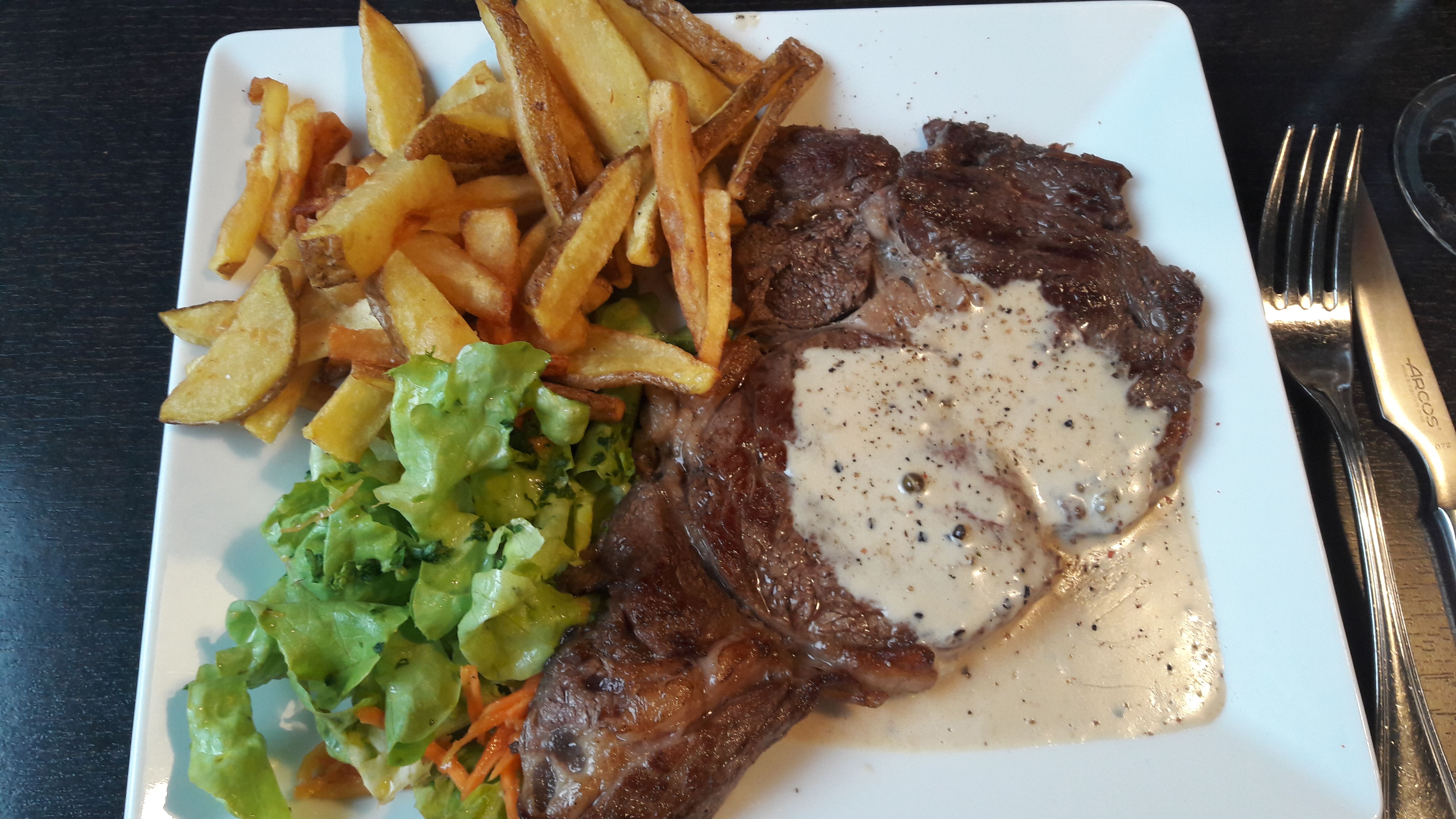 Photo n° 1 de l'avis de Laurence.� fait le 27/05/2018 à 06:30