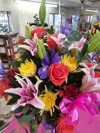Florist «Frankstown Gardens», reviews and photos, 10158 Frankstown Rd, Pittsburgh, PA 15235, USA
