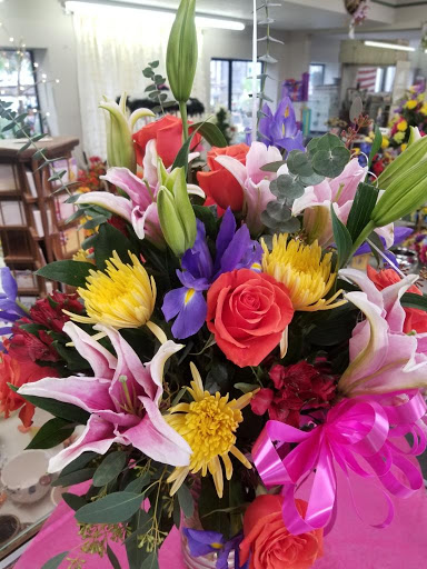 Florist «Frankstown Gardens», reviews and photos, 10158 Frankstown Rd, Pittsburgh, PA 15235, USA