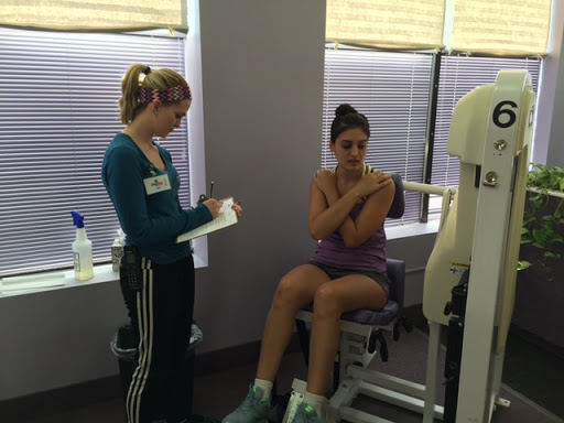 Gym «Fit For Women», reviews and photos, 16112 Middlebelt Rd, Livonia, MI 48154, USA