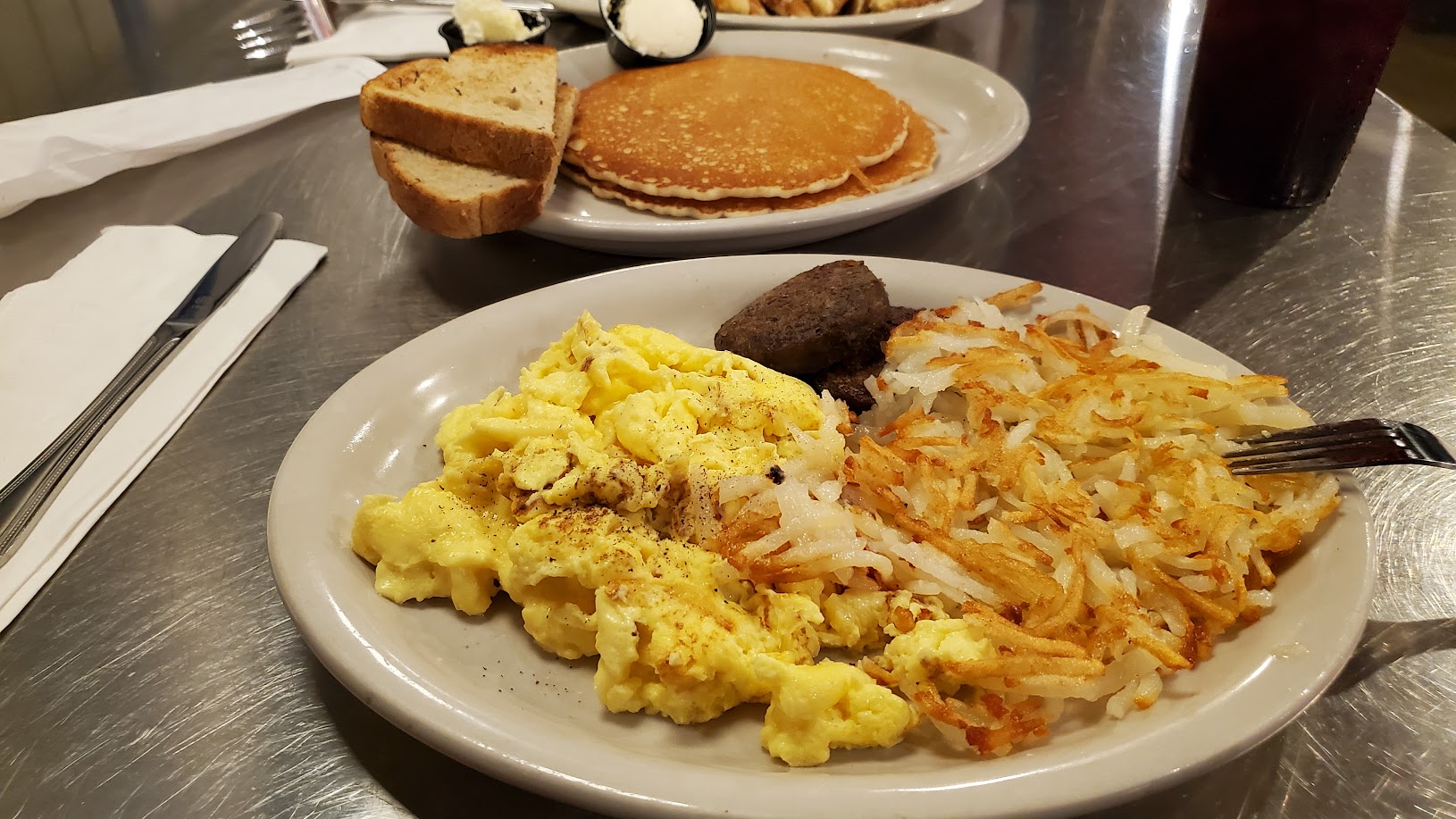Norma's Cafe