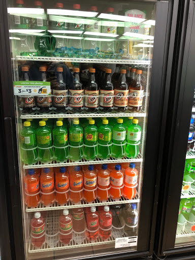 Convenience Store «MAPCO Mart», reviews and photos, 1507 21st Ave S, Nashville, TN 37212, USA