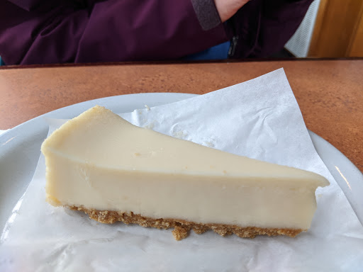 Coffee Shop «Palio Espresso and Dessert House», reviews and photos, 1996 SE Ladd Ave, Portland, OR 97214, USA