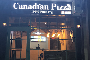 Canadian Pizza Bathinda | Best Pizza in Bathinda image
