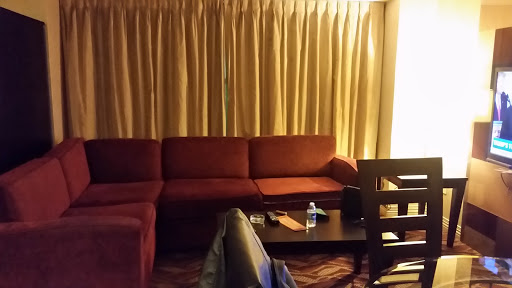 Casino «Par-A-Dice Hotel Casino», reviews and photos, 21 Blackjack Blvd, East Peoria, IL 61611, USA