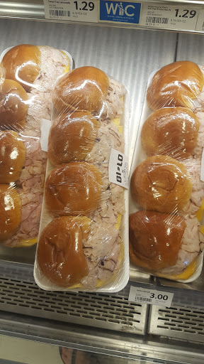 Grocery Store «BI-LO», reviews and photos, 1610 Hwy 17 S, Surfside Beach, SC 29575, USA