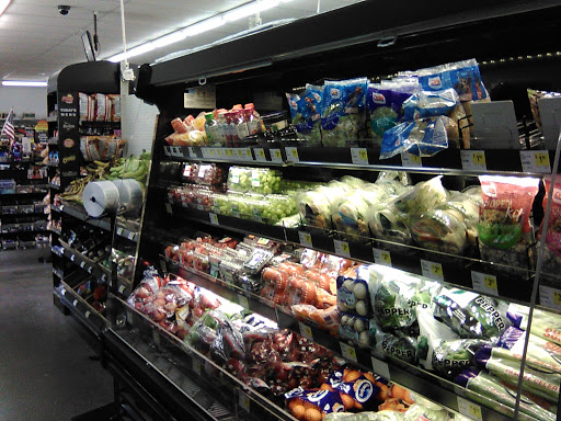 Discount Store «Dollar General», reviews and photos, 711 North Park Avenue, Alexandria, IN 46001, USA