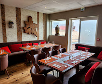 Atmosphère du Restaurant Café Maritime - Lacanau - n°8